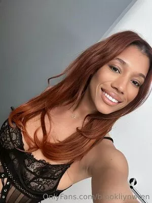 Brookliyn Wren OnlyFans Leaked Free Thumbnail Picture - #lZGmEwoowi