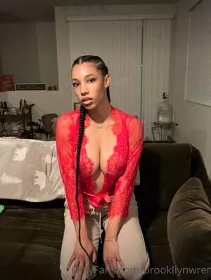 Brookliyn Wren OnlyFans Leaked Free Thumbnail Picture - #mufv3Q7g20