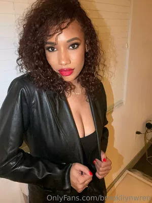 Brookliyn Wren OnlyFans Leaked Free Thumbnail Picture - #obPPh0ULSx