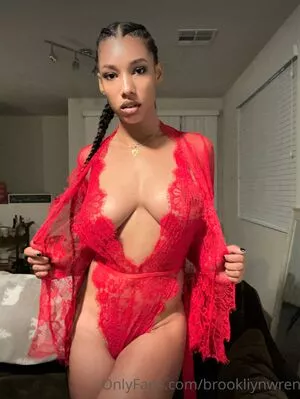 Brookliyn Wren OnlyFans Leaked Free Thumbnail Picture - #qW8ZRJ04co