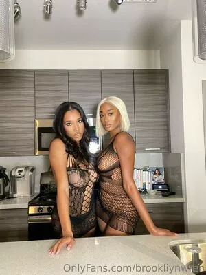 Brookliyn Wren OnlyFans Leaked Free Thumbnail Picture - #qYlrKxFrGg