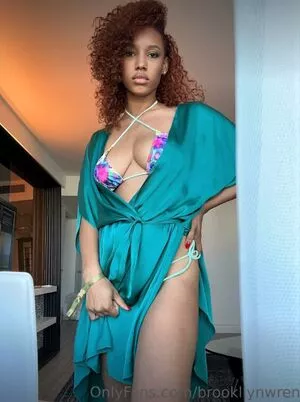 Brookliyn Wren OnlyFans Leaked Free Thumbnail Picture - #qhnAb0TEMD