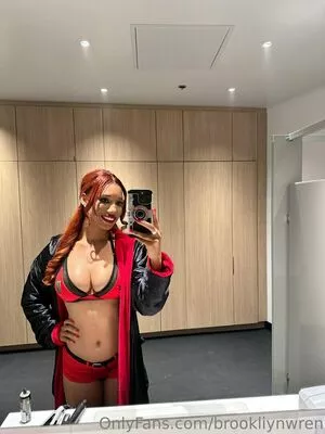Brookliyn Wren OnlyFans Leaked Free Thumbnail Picture - #rKecUneYAx