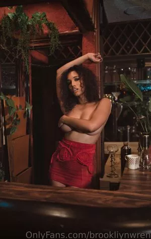 Brookliyn Wren OnlyFans Leaked Free Thumbnail Picture - #rtgD5m3aes