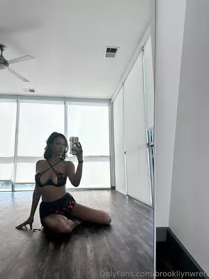 Brookliyn Wren OnlyFans Leaked Free Thumbnail Picture - #s64y8wHo5t