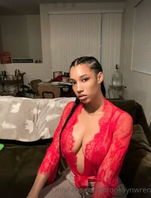 Brookliyn Wren OnlyFans Leaked Free Thumbnail Picture - #taOddGSFFa