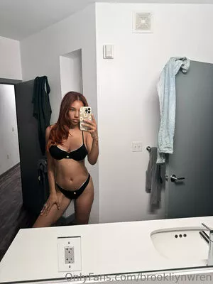 Brookliyn Wren OnlyFans Leaked Free Thumbnail Picture - #uJV5HVxXzS