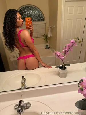 Brookliyn Wren OnlyFans Leaked Free Thumbnail Picture - #wmQ4LUpO7x