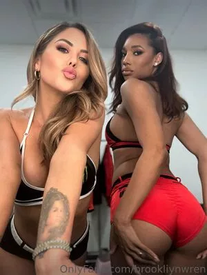 Brookliyn Wren OnlyFans Leaked Free Thumbnail Picture - #yasjfJ2zRW