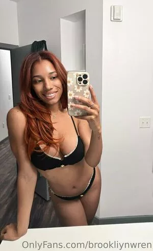 Brookliyn Wren OnlyFans Leaked Free Thumbnail Picture - #z16Xph2D6W