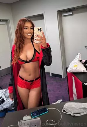 Brookliyn Wren OnlyFans Leaked Free Thumbnail Picture - #zNx5LZ92TM