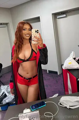 Brookliynwren OnlyFans Leaked Free Thumbnail Picture - #1UfDaZDJ0q