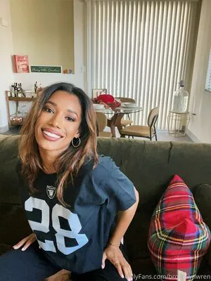 Brookliynwren OnlyFans Leaked Free Thumbnail Picture - #60GqMP6tto