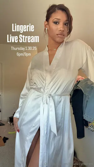 Brookliynwren OnlyFans Leaked Free Thumbnail Picture - #7xr5ZRaDBb