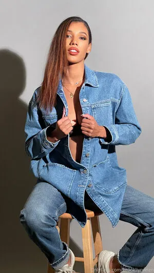 Brookliynwren OnlyFans Leaked Free Thumbnail Picture - #AZgxLm5Q61