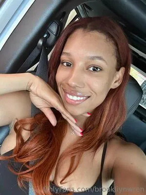 Brookliynwren OnlyFans Leaked Free Thumbnail Picture - #JRPlMAEAel