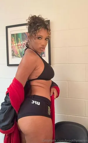 Brookliynwren OnlyFans Leaked Free Thumbnail Picture - #KRcvv5KiY9