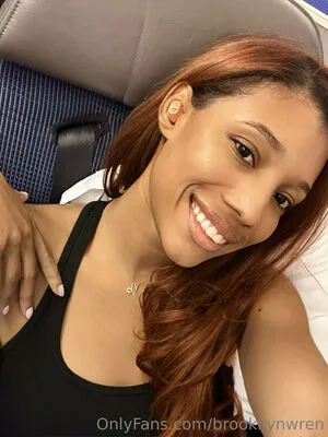 Brookliynwren OnlyFans Leaked Free Thumbnail Picture - #MPQO8Kn7la