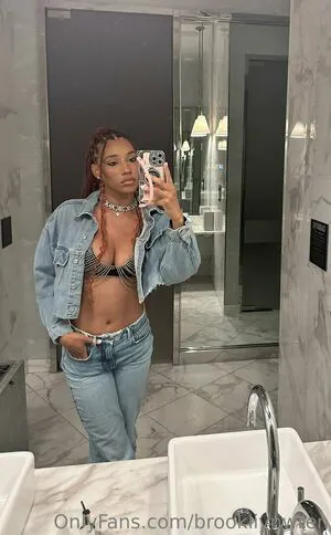 Brookliynwren OnlyFans Leaked Free Thumbnail Picture - #NtEyNGychP
