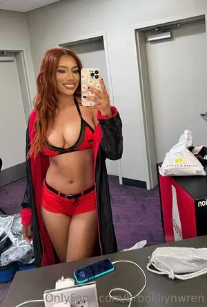 Brookliynwren OnlyFans Leaked Free Thumbnail Picture - #Q0vNQwO8JJ
