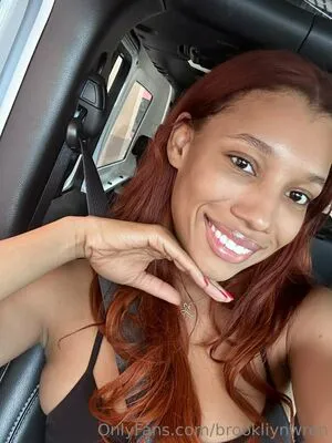 Brookliynwren OnlyFans Leaked Free Thumbnail Picture - #RJzifqZqDG