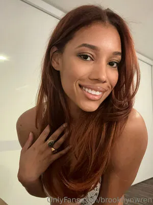 Brookliynwren OnlyFans Leaked Free Thumbnail Picture - #U13XC8hIgU