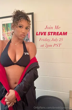 Brookliynwren OnlyFans Leaked Free Thumbnail Picture - #cJjSKMrUWm