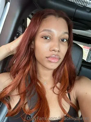 Brookliynwren OnlyFans Leaked Free Thumbnail Picture - #hBp1ekcBkv