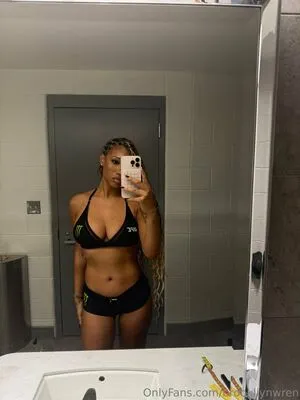 Brookliynwren OnlyFans Leaked Free Thumbnail Picture - #kC0ginnmql