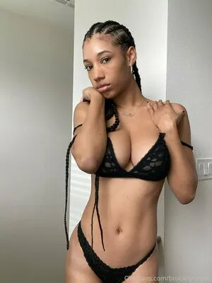 Brookliynwren OnlyFans Leaked Free Thumbnail Picture - #lk26jIzuqU