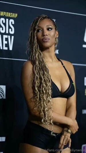 Brookliynwren OnlyFans Leaked Free Thumbnail Picture - #nBGakbLk16