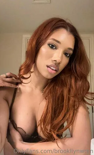 Brookliynwren OnlyFans Leaked Free Thumbnail Picture - #nLwZZmJOCr