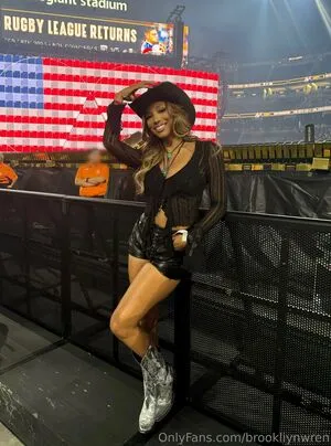 Brookliynwren OnlyFans Leaked Free Thumbnail Picture - #pb8bA78He9