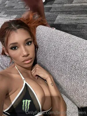 Brookliynwren OnlyFans Leaked Free Thumbnail Picture - #yYVWSNbYvT