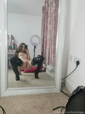 Brooklogan OnlyFans Leaked Free Thumbnail Picture - #6R9D2pcpd0