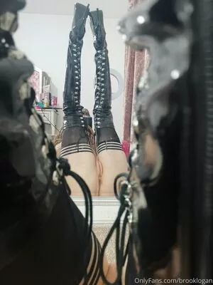 Brooklogan OnlyFans Leaked Free Thumbnail Picture - #wKehtTmQ5Q
