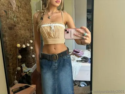 Brooklybaby2001 OnlyFans Leaked Free Thumbnail Picture - #CZ7zGNDc1l