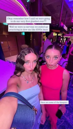 Brooklyn And Bailey OnlyFans Leaked Free Thumbnail Picture - #5zm7UOb4Um
