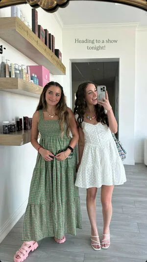 Brooklyn And Bailey OnlyFans Leaked Free Thumbnail Picture - #RF4TNRkuA9
