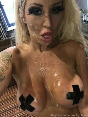 Brooklyn Blue OnlyFans Leaked Free Thumbnail Picture - #qMMBqCurbD
