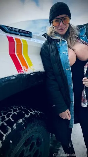 Brooklyn Chase OnlyFans Leaked Free Thumbnail Picture - #35kG9UxOEX