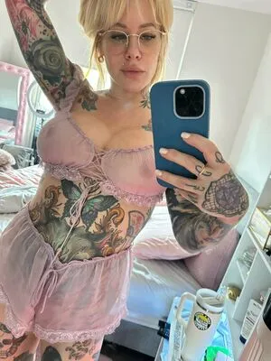 Brooklyn Klein OnlyFans Leaked Free Thumbnail Picture - #LMBT8Kgo1Q