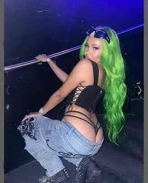 Brooklyn Queen OnlyFans Leaked Free Thumbnail Picture - #s8LAIJlK1G