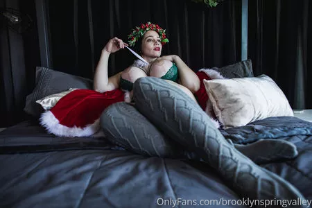 Brooklyn Springvalley OnlyFans Leaked Free Thumbnail Picture - #3XP3BVufEJ