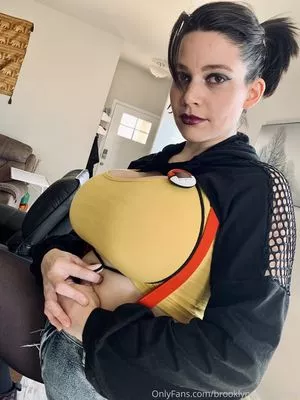 Brooklyn Springvalley OnlyFans Leaked Free Thumbnail Picture - #8OG3YeEDRB