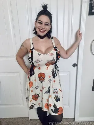 Brooklyn Springvalley OnlyFans Leaked Free Thumbnail Picture - #KTwdEWcgeV