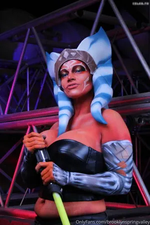 Brooklyn Springvalley OnlyFans Leaked Free Thumbnail Picture - #STTRnra4at