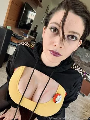 Brooklyn Springvalley OnlyFans Leaked Free Thumbnail Picture - #c3FuvA4pVf