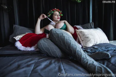 Brooklyn Springvalley OnlyFans Leaked Free Thumbnail Picture - #jc1c5nTGH0