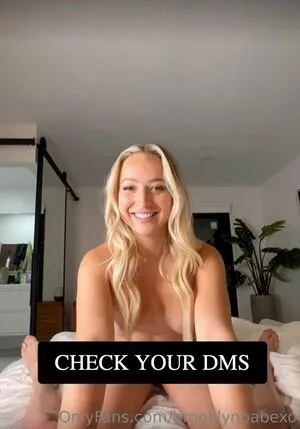 Brooklynbabexo OnlyFans Leaked Free Thumbnail Picture - #76oJNRQk5G